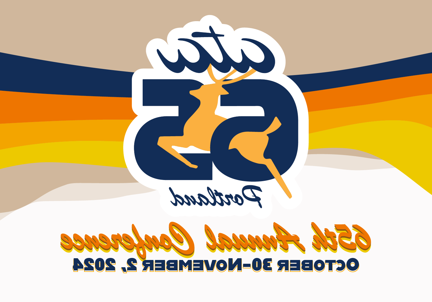 美国航空运输协会第65届年会将于2024年10月30日至11月2日在俄勒冈州波特兰举行